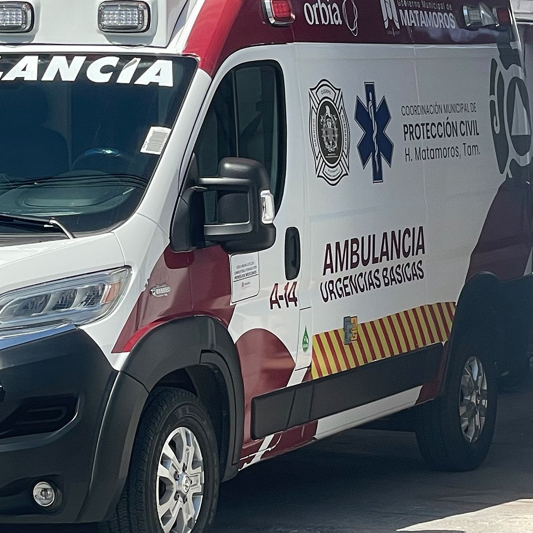 Familia de Víctimas del Accidente en Mezquital Pide Apoyo para Gastos Funerarios